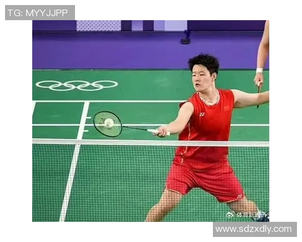 上海羽毛球队的节奏与发展:聚焦羽毛球运动的未来与挑战 上海羽毛球队的节奏与发展:聚焦羽毛球运动的未来与挑战