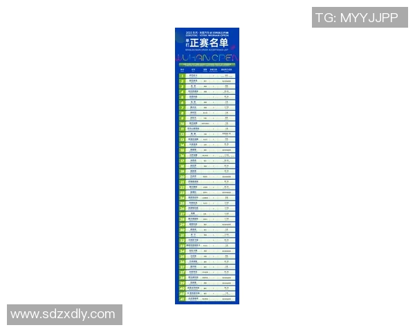 权威发布网球比赛经验与实力综合排名榜单解析与展望 权威发布网球比赛经验与实力综合排名榜单解析与展望