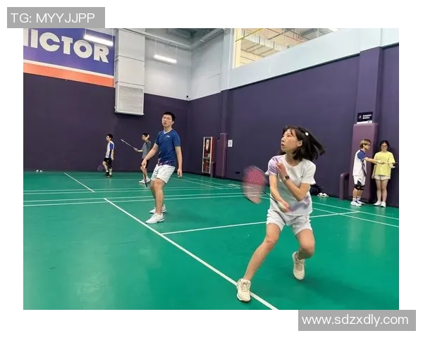 英超羽毛球焦点上海羽毛球队技术分析与战术探讨之道 英超羽毛球焦点上海羽毛球队技术分析与战术探讨之道