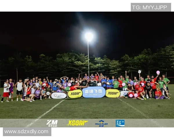 广州飞盘队在运动飞盘节奏排名中创下新高引领体育潮流 广州飞盘队在运动飞盘节奏排名中创下新高引领体育潮流