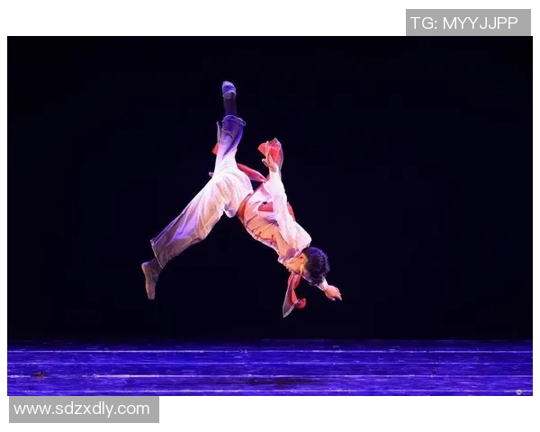 武汉街舞队个人能力分析与运动街舞发展探讨