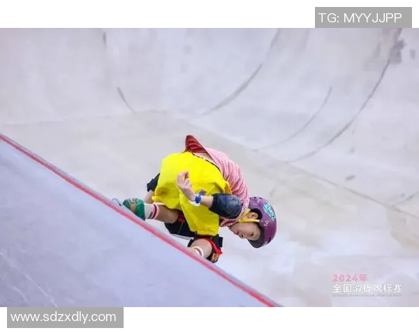 运动权威发布滑板技术实力榜单揭示新星与老将的竞技风采