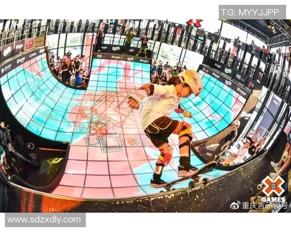 重庆极限运动队在运动滑板精英赛中的转型之路与未来展望 重庆极限运动队在运动滑板精英赛中的转型之路与未来展望