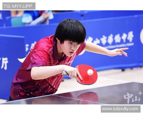 运动数据乒乓球的魅力深入了解成都乒乓球队的灵活战术与训练秘诀