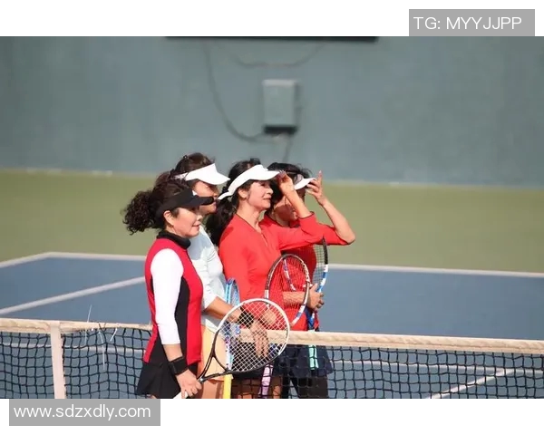 运动数据南京网球队引领网球战术新潮流TOP10解析与展望