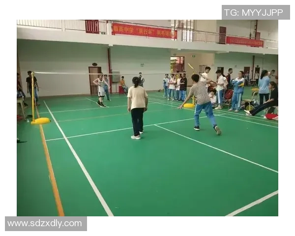 运动最新数据王强专访揭秘羽毛球成功秘诀与训练心得分享 运动最新数据王强专访揭秘羽毛球成功秘诀与训练心得分享