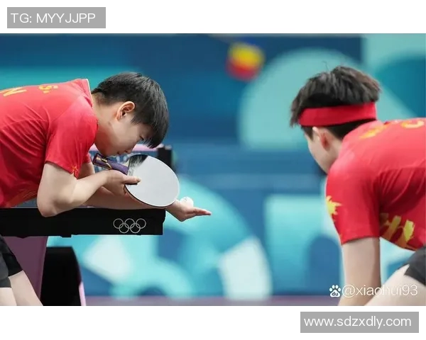 实时新闻乒乓球的魅力深入了解北京乒乓球队的默契配合与训练秘诀 实时新闻乒乓球的魅力深入了解北京乒乓球队的默契配合与训练秘诀